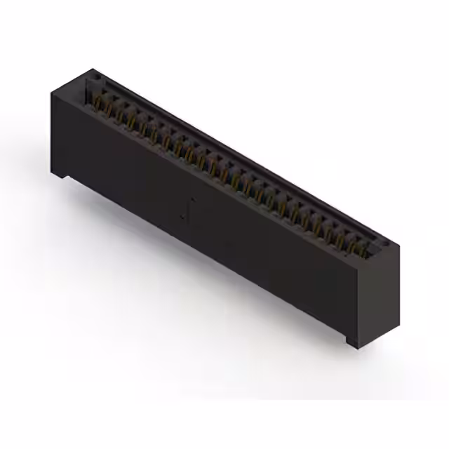 895-024-500-101 EDAC Inc.  Edgeboard Connectors
